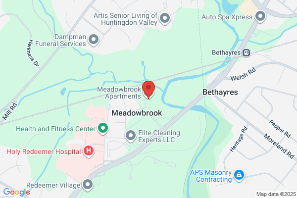 Meadowbrook Apartments