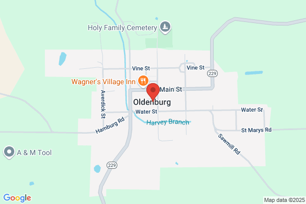 Oldenburg Police, Oldenburg