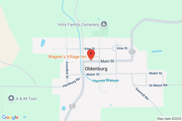 Wagners Village Inn