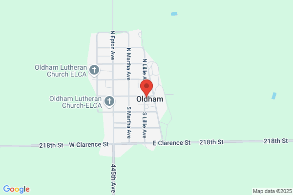 Oldham Saloon