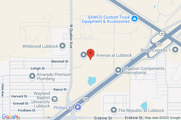 Saint Avenue Stop Llc