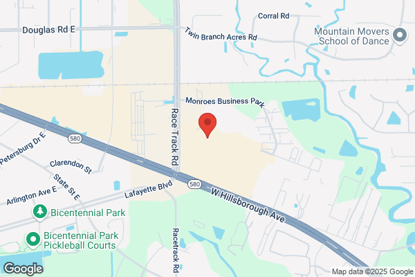 Publix Liquors at North Bay Commerce Center