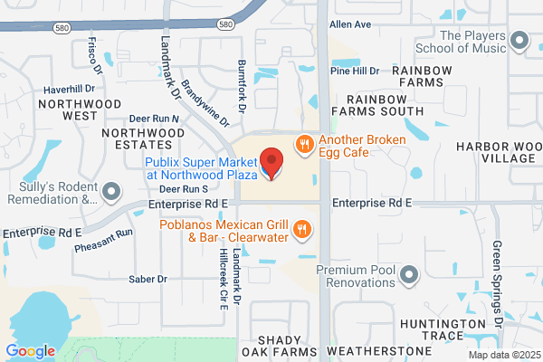 Publix Liquors at Northwood Plaza