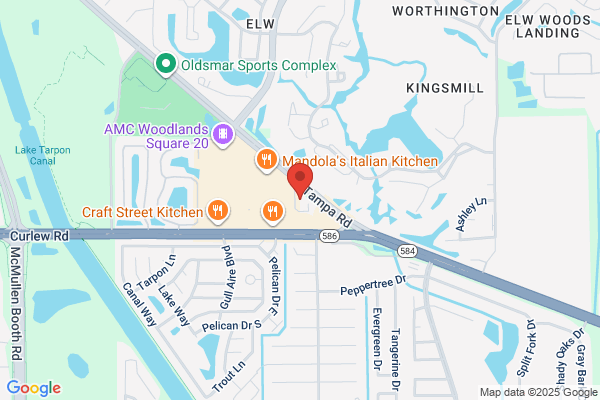 Oldsmar Automotive