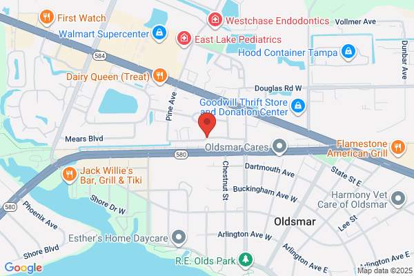 Orsello Trucking & Excavating Co