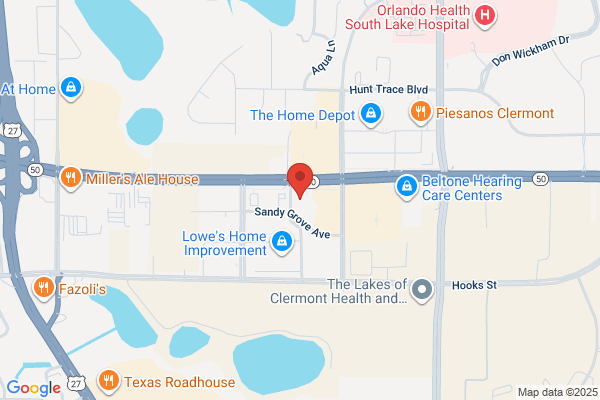 Community Bank of Florida