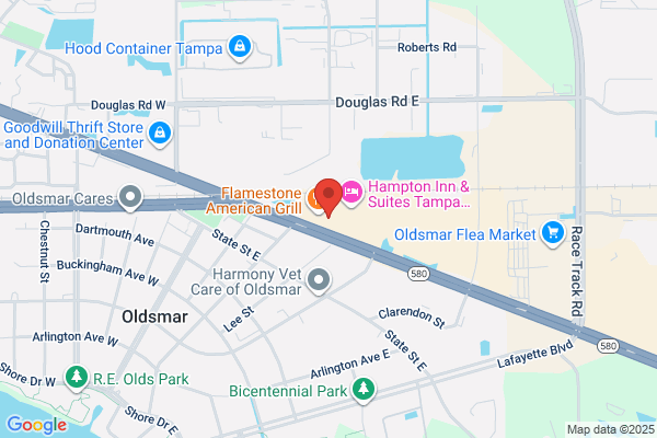 Oldsmar Tap House