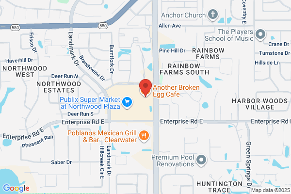Another Broken Egg Cafe