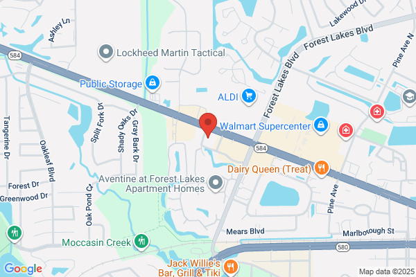 AutoZone Auto Parts