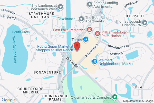 Publix Catering at Shoppes at Boot Ranch