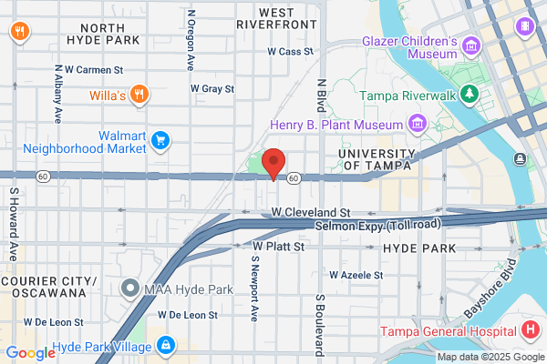 Gulf Coast Injury Center
