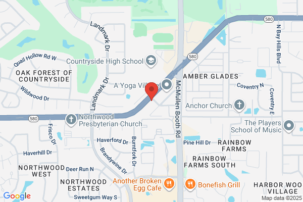 Back and Neck Pain Center