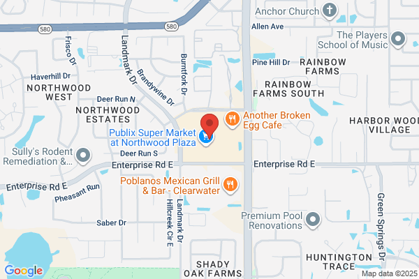 Massage Envy - Clearwater