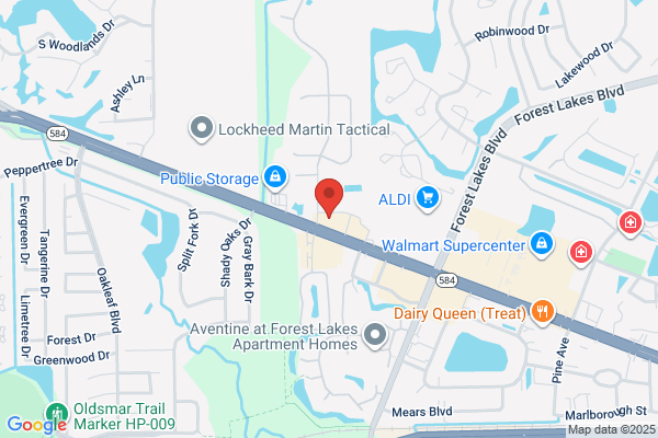 Bay Arbor Dental Care
