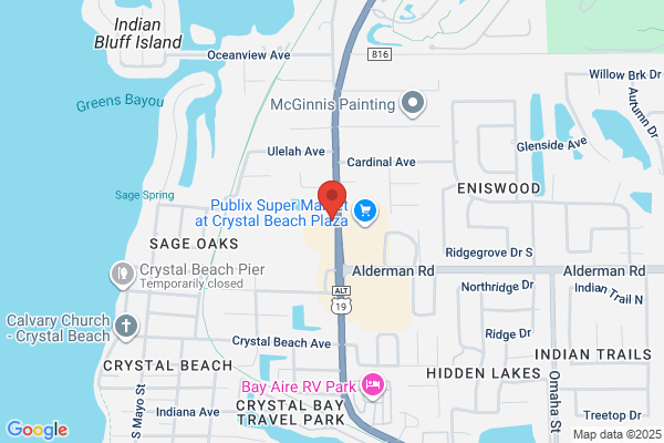 Palm Tree Dentistry - Palm Harbor