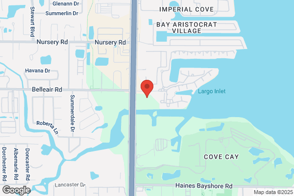 Vein911 Vein Treatment Center - Clearwater