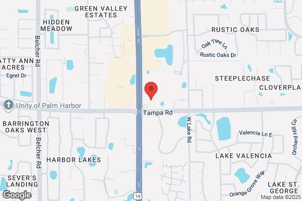Lipkin Chiropractic Clinic of Palm Harbor