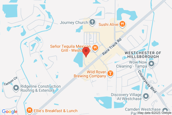 North Pinellas Children's Medical Center West Cha
