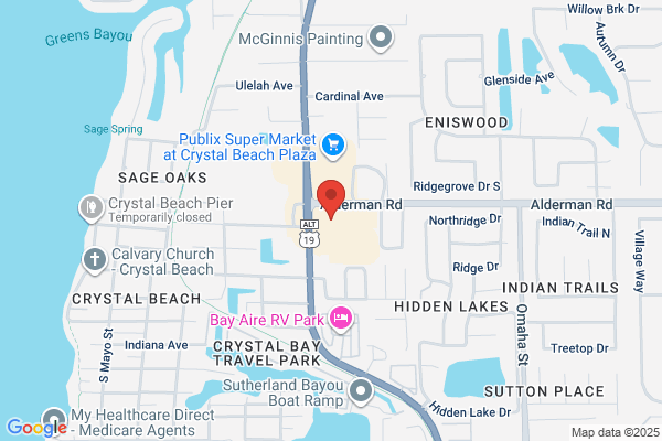 Palm Harbor Ceramics Inc