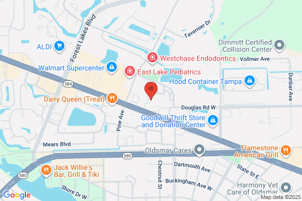 West Bay Rehabilitation & Nursing Center