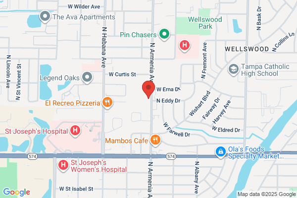 Women's Care Florida
