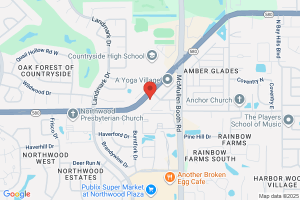 Fence Contractor Clearwater FL