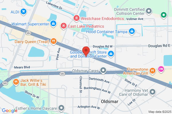 Oldsmar Florist