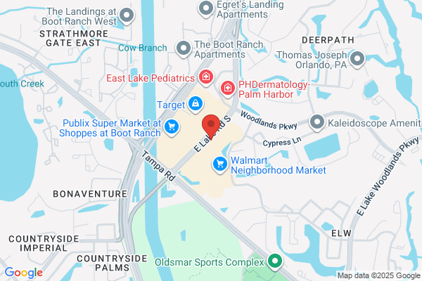 East Lake Amoco Car Wash