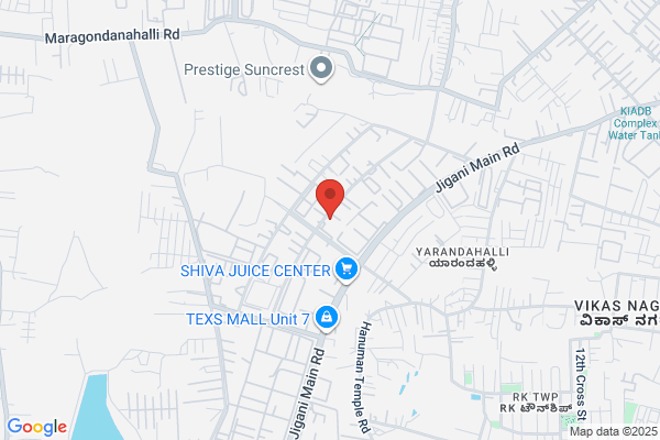 Triwal Inc