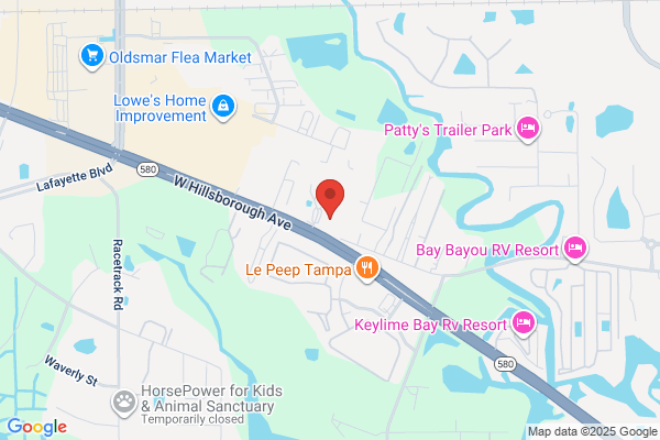One Day Doors and Closets of Tampa Bay