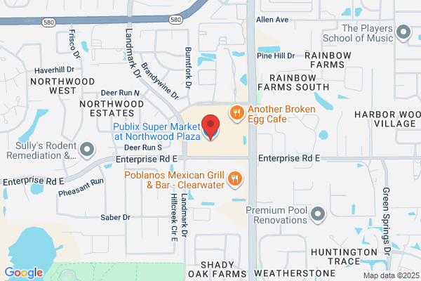 Publix Super Market at Northwood Plaza