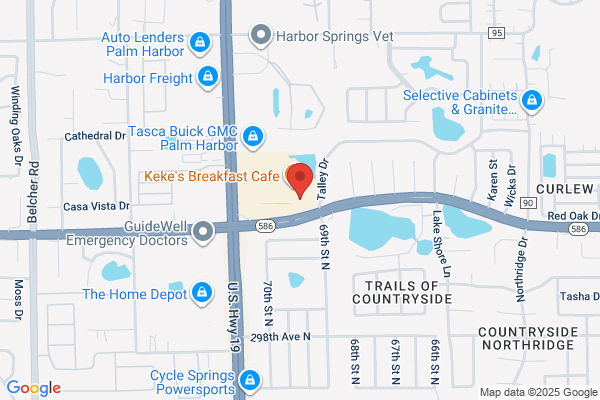 Publix Super Market at Seabreeze Plaza Shopping Center