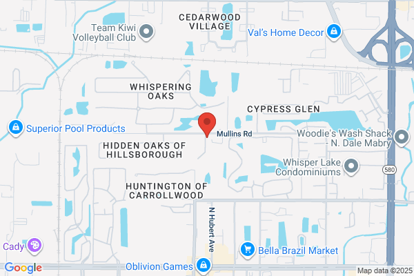 Homesavers International Inc