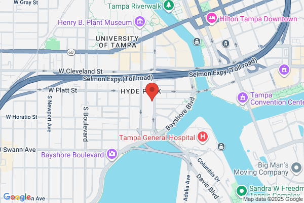 Tampa Business & Property Law Source