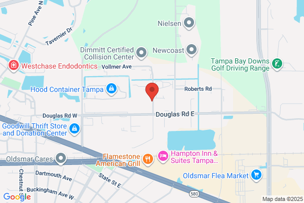 Machine Products Inc Tampa