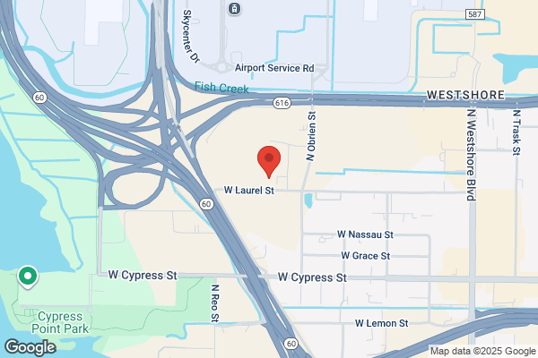 Nationwide Delivery Systems Inc
