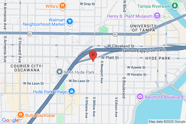 NAI THOR Commercial Group | Tampa