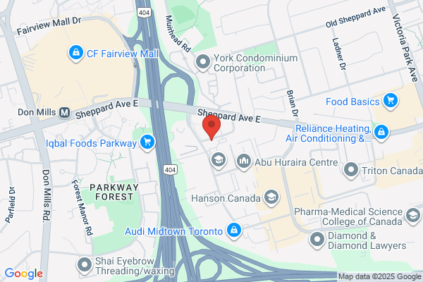 Paradise Development Corporation