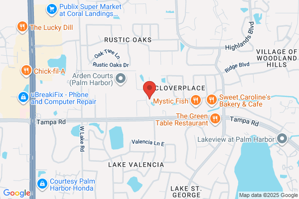 Florida Organic Lawn and Pest