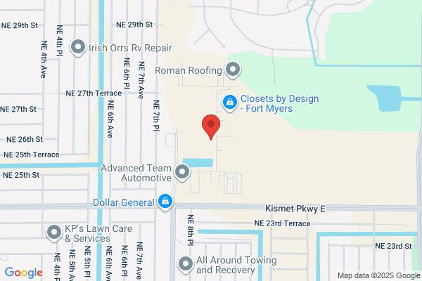 Security Termite Systems Inc