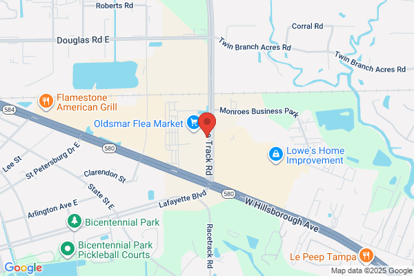 Fishing Supply Liquidators