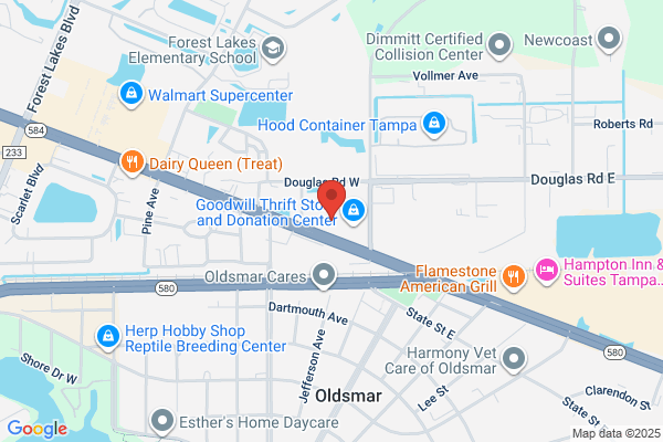 O'Reilly Auto Parts