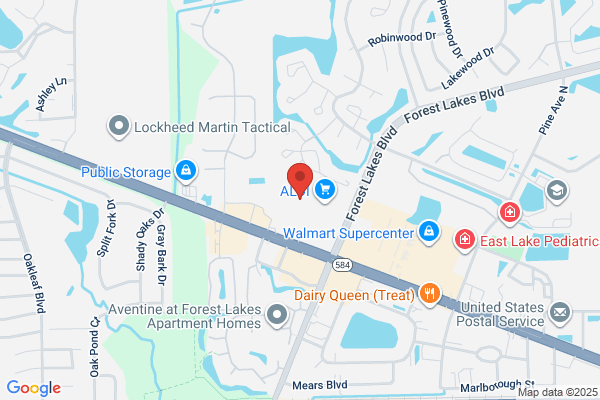 Smallcakes Oldsmar