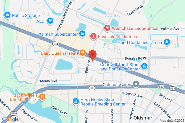 Star Radiology of Florida