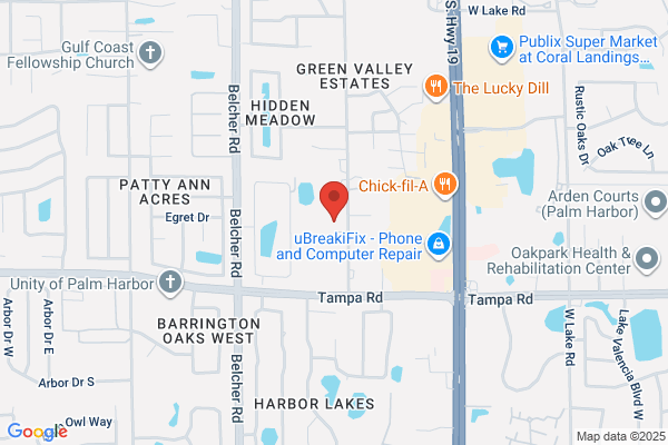 Florida Plumbing Service Team Inc