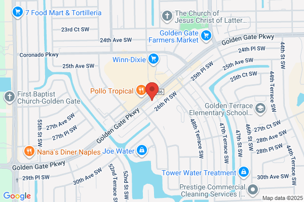 Faust Realty Inc