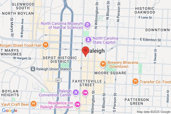 Highwoods Properties