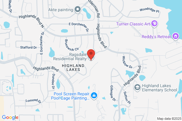 eXp Realty Ragsdale Residential