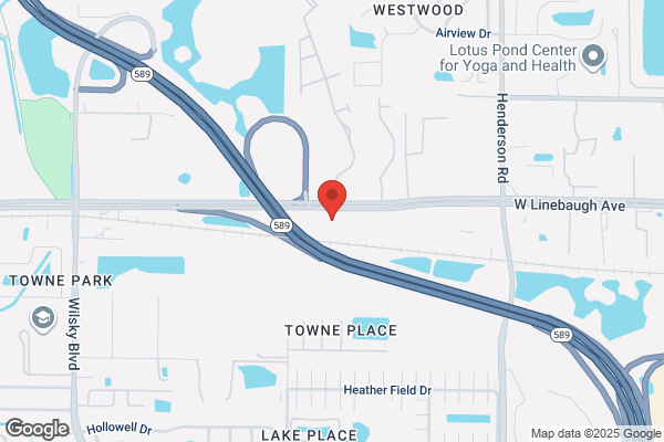 E Mortgage Management - Tampa