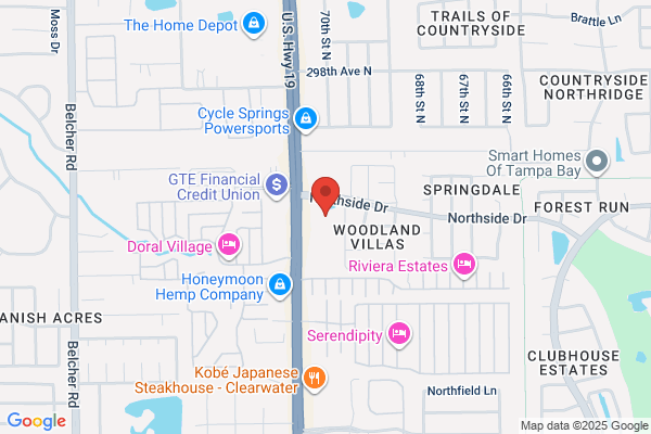 Money Street Mortgage Inc.